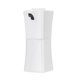 thumbnail image 1 of Dispensador automático de jabón sin contacto, dispensador de jabón eléctrico, 450 ml, dispensador de espuma de jabón líquido por inducción con carga USB, color blanco, 1 of 4