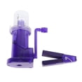 thumbnail image 1 of Molino Para Tejer A Mano, Máquina Para Tejer Con Adornos, Capacidad Práctica, Manivela De Plástico Fuerte Para Bricolaje, 1 of 7