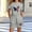 Gray, variant on Vornjynx Girls Outfit Sets Short Sleeve Graphic T-Shirt and Elastic Waist Shorts 2-Piece Summer Casual Cute Clothes Pink Size 5-6T