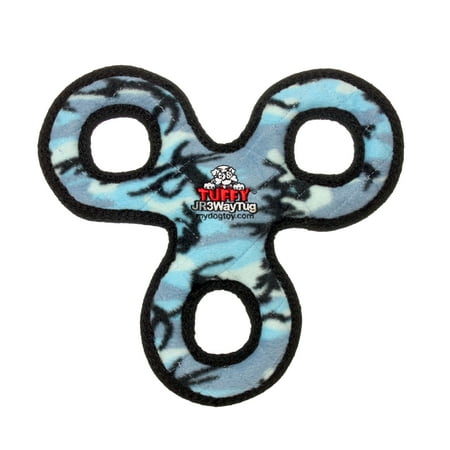 UPC: 0180181906329 | Tuffy Jr 3WayTug Camo Blue