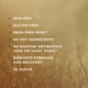 thumbnail image 5 of Proteína en polvo Solgar Grass Fed Whey to Go Chocolate, 1,04 kg, 5 of 8