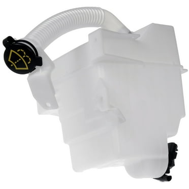 Dorman 603-032 Front Washer Fluid Reservoir for Specific Ford / Lincoln / Mercury Models