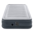 thumbnail image 4 of Colchon Inflable Campismo Twin Comfort Plush + Bomba Intex Intex 67765EP, 4 of 5