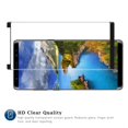 thumbnail image 4 of Mica Cristal Galaxy Note 8 ZIZO Negro Zizo Zizo glass, 4 of 4
