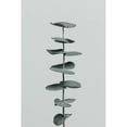 thumbnail image 2 of Artographie Studio 11x14 Black Modern Framed Museum Art Print Titled - Eucalyptus Natural 09, 2 of 4
