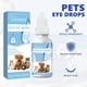 thumbnail image 3 of Pet Eye Drops for Cats And Dogs to Remove Tear Marks to Relieve Red and Swollen, 3 of 5
