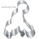 thumbnail image 4 of Yuarrent Molde de galletas lavable a mano panqueque Cupcake queso galleta molde cocina vacaciones cumpleaños fiesta familiar moldes para hornear Herramientas y accesorios para hornear Tipo D Yuarrent HA062271-04B, 4 of 6