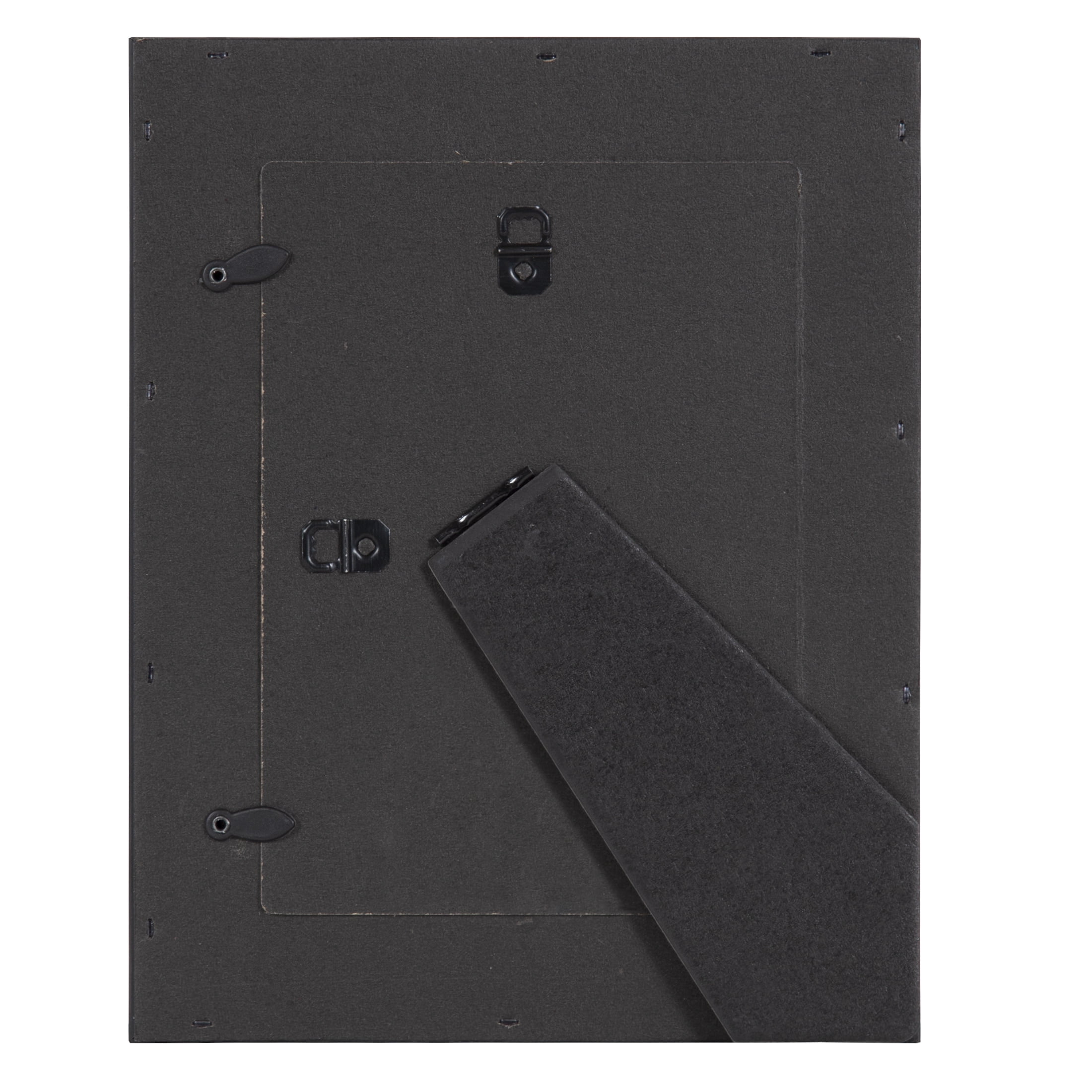Mainstays – 5x7 Picture Frame – Black Beaded Tabletop Photo Frame