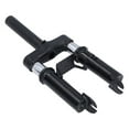 thumbnail image 2 of Front Tube Shock, Easy To Install Solid Structure Steel Front Suspension Fork Reduce Vibration  for Electric Scooter, 2 of 7