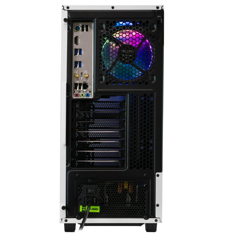 Periphio Astral Prebuilt Gaming PC AMD Ryzen 5600G