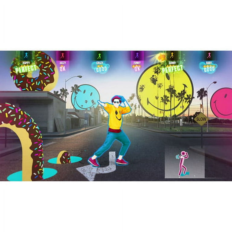 (未使用･未開封品)Just Dance 2015 Just Dance 2015 (Xbox One) Ubisoft, 887256301064 - Walmart.com