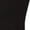 Z-Black170, variant on JIAYUE Girls Summer Dresses Summer Kids Polka Dot Comfortable Above Knee Versatile V Neck Fit And Flare Ruffle Sleeve Everyday For Ages 2-13 Years Cute Party Festival Dress
