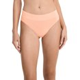 thumbnail image 1 of Jockey  Seamfree  Comfort Waist Thong, 1 of 1