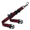 thumbnail image 1 of Lipstore Sangle d'Aile de Plongée, Boucles Universelles pour Plongée, Sangle de Maintien pour Hommes et Femmes, Natation, Plongée en Apnée Rouge, 1 of 8