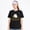 Black-76, variant on Read More Booooks Groovy Halloween Teacher Ghost Book Lover T-Shirt