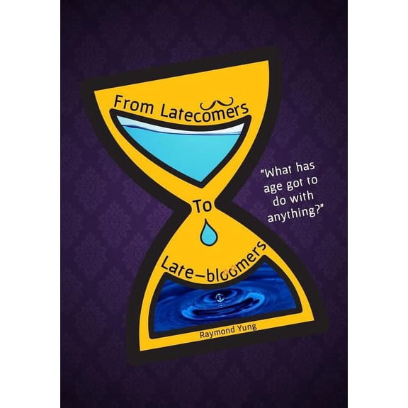 From Latecomers To Late-bloomers, (Paperback)