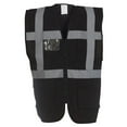 thumbnail image 2 of Yoko Hi-Vis Premium Executive/Manager Waistcoat / Jacket, 2 of 3