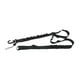 thumbnail image 3 of Cuerda para Colgar Shamjiam Ajustable para Acampar Negro, 3 of 5