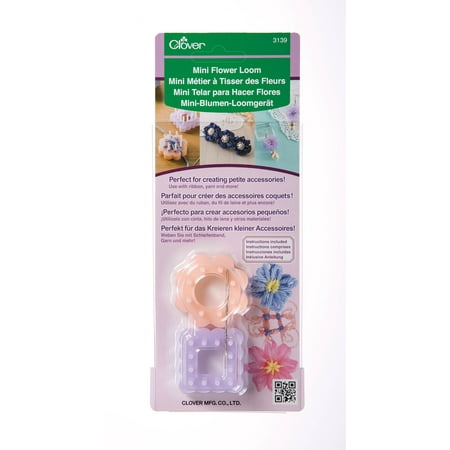 Clover Mini Flower Loom