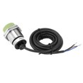 thumbnail image 1 of Reliable Proximity Switch, Fast NPN Switch, For Machine Tools Metallurgy, 1 of 8