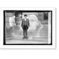 thumbnail image 2 of Historic Framed Print, Sen. Penrose, 10/2/19, 17-7/8" x 21-7/8", 2 of 9