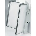 thumbnail image 2 of Tarifold, TFITW271, Reference Wall Display Unit, 1 Each, White, 2 of 2