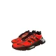 thumbnail image 4 of Adi - das Ozweego Pure Men’s Size 7 Casual Lifestyle Shoe Red Black Sneaker Trainer, 4 of 6