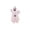 C, variant on LED Halloween Ghost Night Light, 4.1" Cute Ghost Lamp with Key Ring Halloween Party Decorations, Glowing Party Supplies Home Decor, Halloween Decor for Home Indoor Haunted House (Skull)