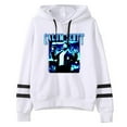 thumbnail image 2 of Calum Scott 2025 Merch Men/Women Hooded Sweet Streetwear Hooded Long Sleeve, 2 of 4