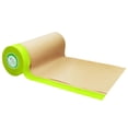 thumbnail image 1 of Papel de enmascarar Yudahgan pregrabado para pintar, 45 cm x 15 m, 1 of 6
