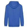 thumbnail image 2 of Fruit of the Loom Boys/Girls Premium Hoodie, 2 of 4