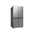 thumbnail image 3 of Samsung French Door Smart Refrigerator, Stainless Steel, 3 of 9