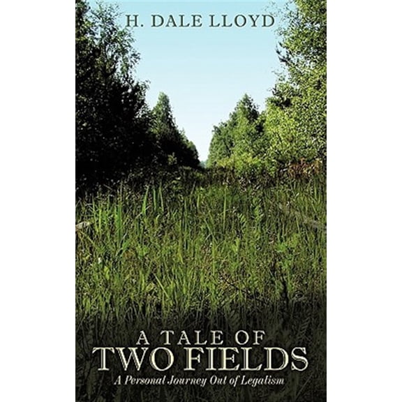 A Tale of Two Fields: A Personal Journey Out of Legalism