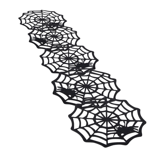 BIG SALE!Decoraciones de puerta colgantes y letreros de pared de Halloween para interiores y exteriores de Halloween