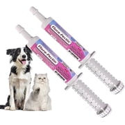 Flora-Pectin Oral Paste for Dogs & Cats, Digestive Support, Chicken Flavor, 30 CC (2 Pack)