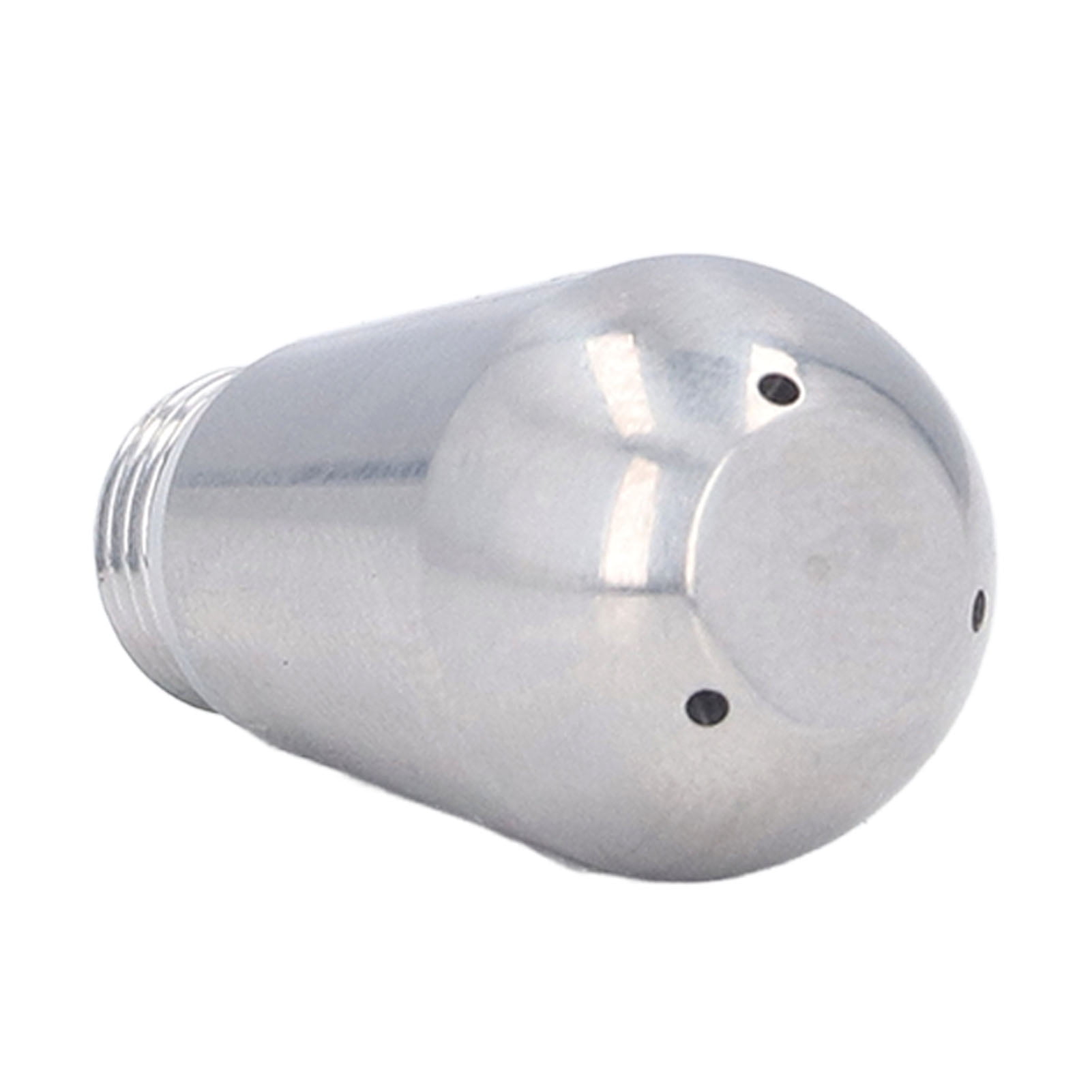 Domqga Stainless Steel Coffee Machine Steam Nozzle 3 Holes Coffee Maher