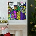 thumbnail image 5 of Betta of the Roaring 20s - Canvas, 5 of 10