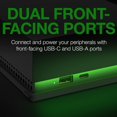 thumbnail image 5 of Hub Game Drive Seagate pour Xbox, 8 To (STKW8000402), 5 of 5
