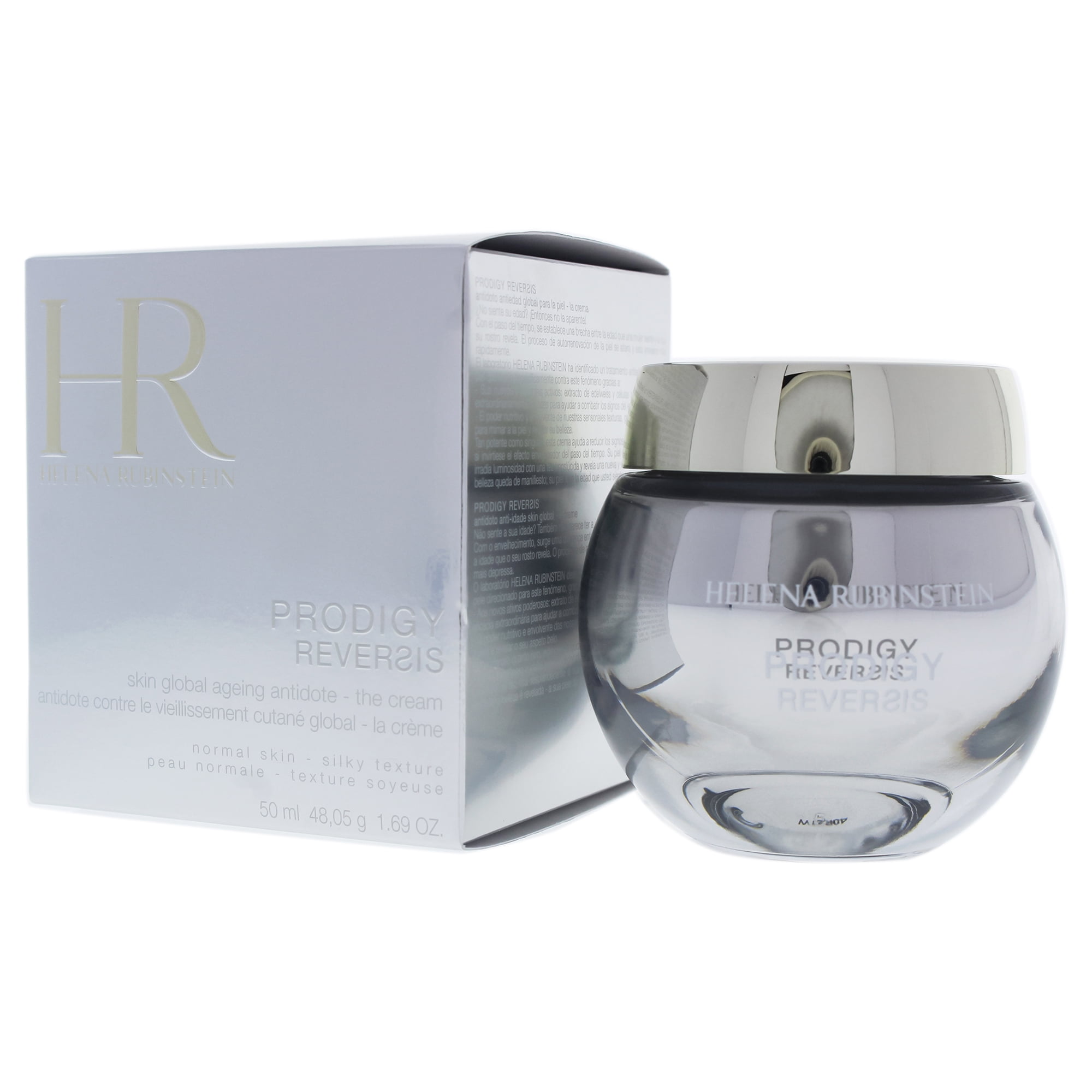 Helena Rubinstein Prodigy Reversis máscara/creme reafirmante de