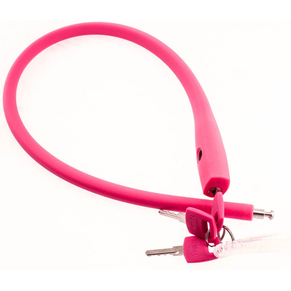 knog bike lock