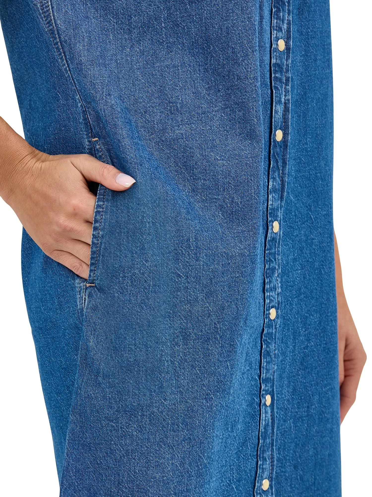Lee® Women's Heritage Western Dress, Sizes XS-2XL