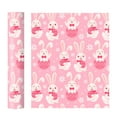 thumbnail image 1 of Happy Easter Day Heat Transfer Vinyl HTV Iron On Vinyl Bundle Bundle Suitable For Shirts Patterns, 1 of 6