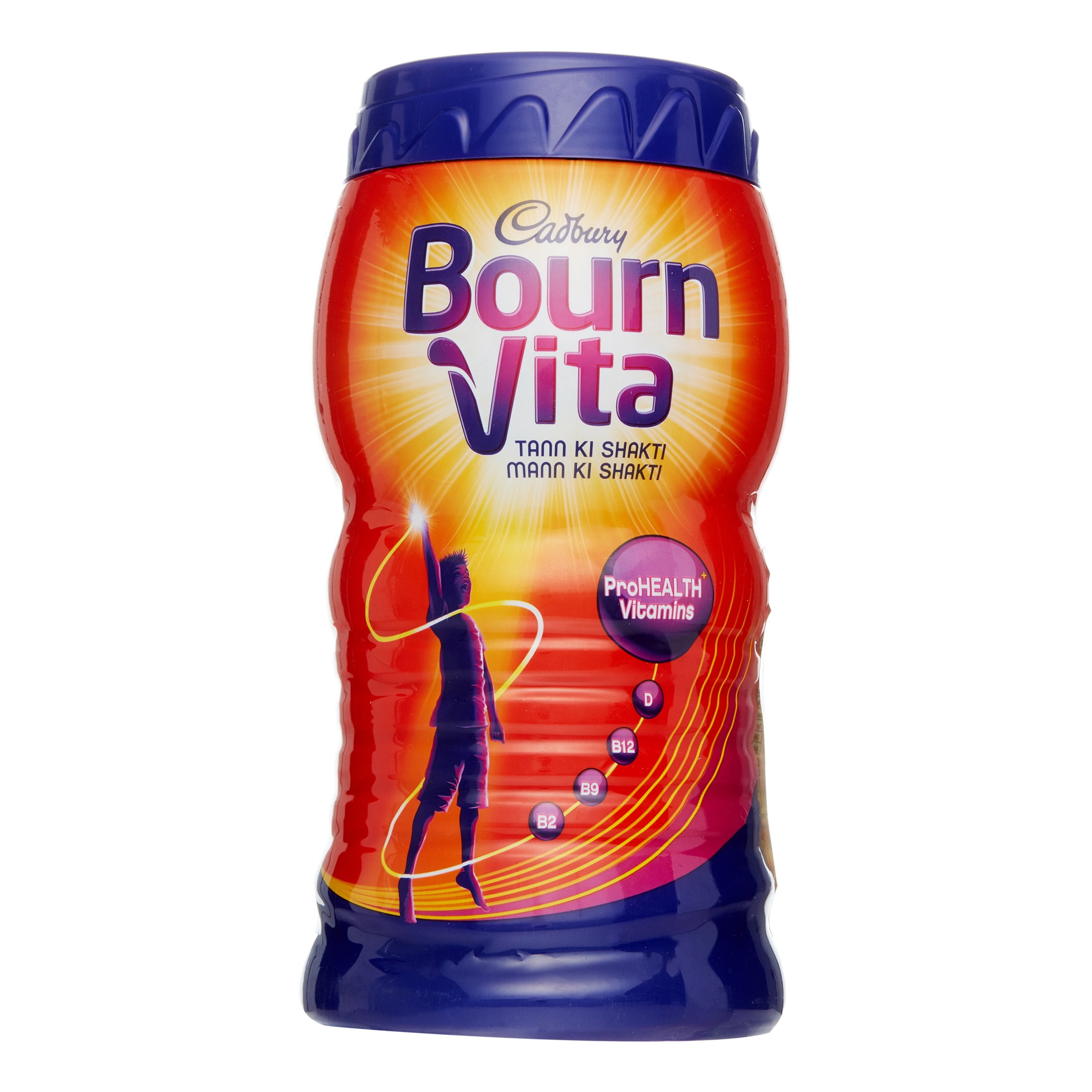 Bournvita Malted Chocolate Drink Mix 2 2 Lb Walmart com Bournvita Malted Chocolate Drink Mix 2 2 Lb Walmart com