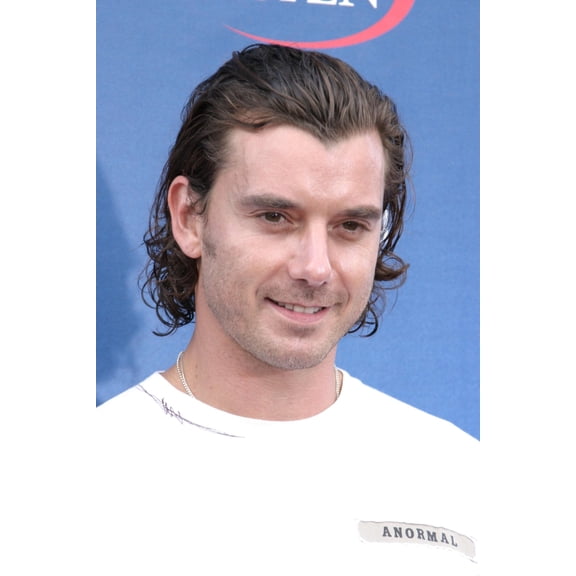 Gavin Rossdale In Attendance For U.S. Open Tennis Championship Finals, Arthur Ashe Stadium, Flushing, Ny, September 11, 2005. Photo By Rob RichEverett Collection Celebrity (16 x 20)