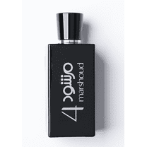 Atyab Al Marshoud #4 Black 3.4oz eau de parfum