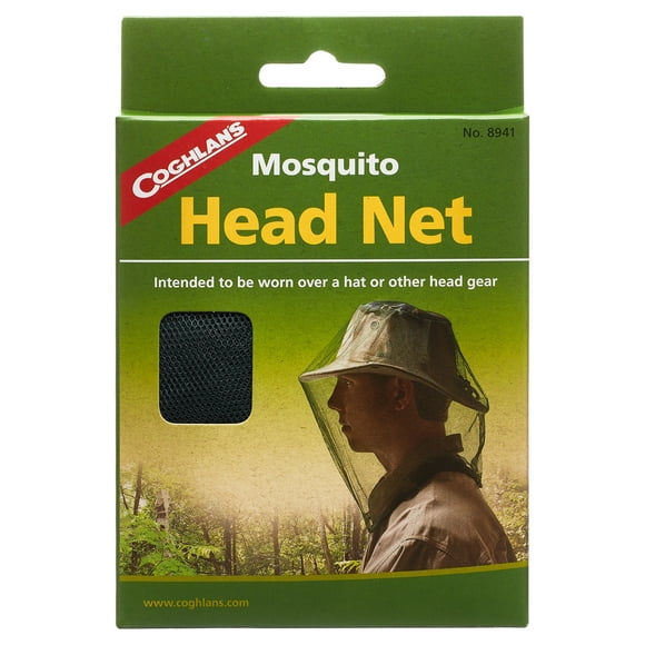 Bug Net Hat