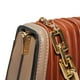 thumbnail image 5 of Bolso con pliegue y cadena dorada Yunikon  Bolso pequeño, 5 of 5
