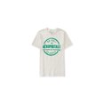thumbnail image 1 of Aeropostale Hombres So. Camiseta con adornos Cali Classic, gris, pequeña Aeropostale Camiseta adornada, 1 of 2