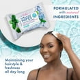 thumbnail image 5 of Esha Hair & Scalp Wipes – Instant Cooling Refresh for Braids, Locs, Twists & All Hair Types – 20 Count, 5 of 9