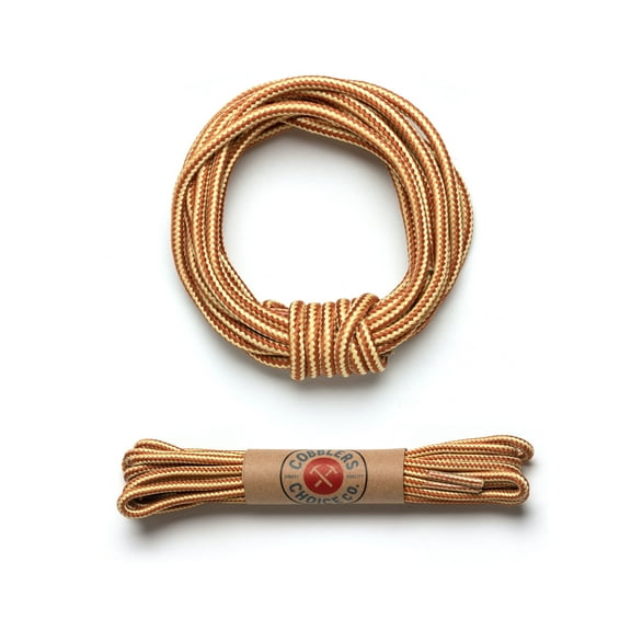 Cobblers Choice Aramid Fiber Boot Lace- 150 Inches